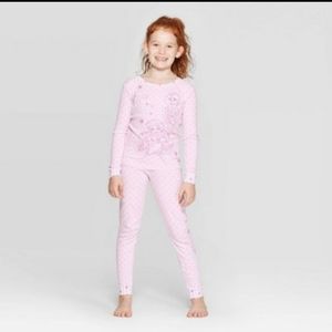 NWT: Disney Princess PJ's